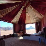 Ziyad luxury camp