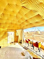 Ziyad luxury camp