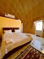 Ziyad luxury camp