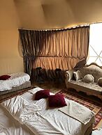 Ziyad luxury camp