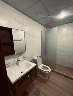 Ziyad luxury camp