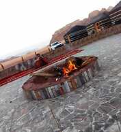 Ziyad luxury camp