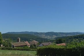Gîte de Bellevue