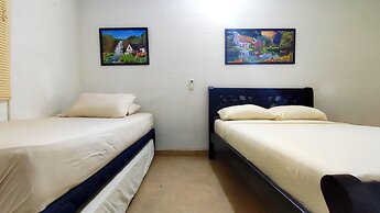 Las Bóvedas