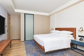 Four Points By Sheraton Nantong, Haimen