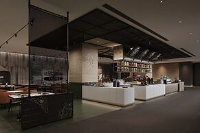 Four Points By Sheraton Nantong, Haimen