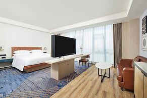 Four Points By Sheraton Nantong, Haimen