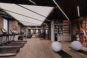 Four Points By Sheraton Nantong, Haimen