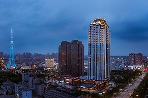 Four Points By Sheraton Nantong, Haimen