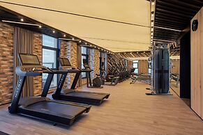 Four Points By Sheraton Nantong, Haimen