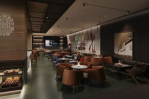 Four Points By Sheraton Nantong, Haimen
