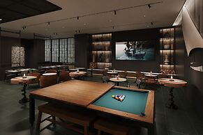 Four Points By Sheraton Nantong, Haimen