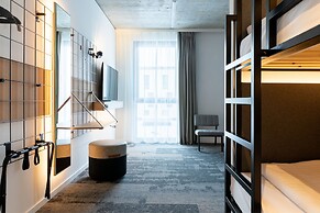 Moxy Outletcity Metzingen