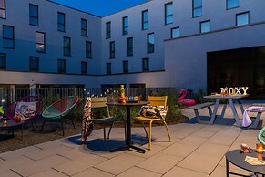 Moxy Outletcity Metzingen