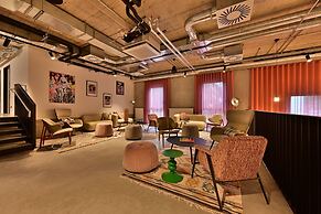 Moxy Outletcity Metzingen