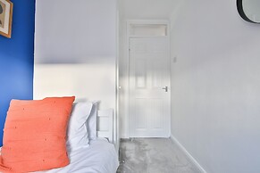 Spacious 3 Bedroom House in Barry
