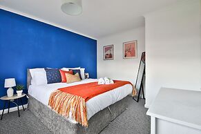 Spacious 3 Bedroom House in Barry