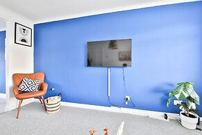 Spacious 3 Bedroom House in Barry