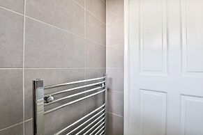 Spacious 3 Bedroom House in Barry