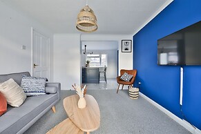 Spacious 3 Bedroom House in Barry