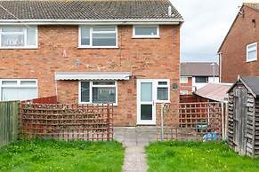 Spacious 3 Bedroom House in Barry