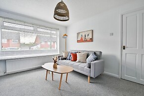 Spacious 3 Bedroom House in Barry