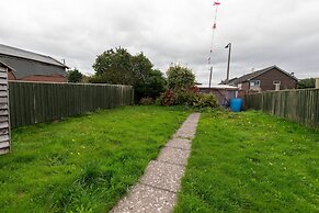 Spacious 3 Bedroom House in Barry
