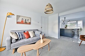 Spacious 3 Bedroom House in Barry