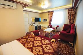 Royal Mersin Otel