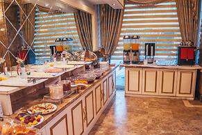 Royal Mersin Otel