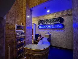 Royal Mersin Otel
