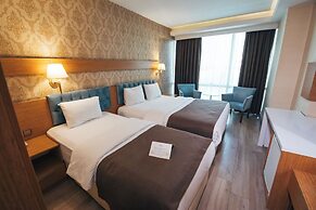 Royal Mersin Otel