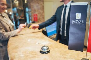 Royal Mersin Otel