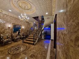 Royal Mersin Otel