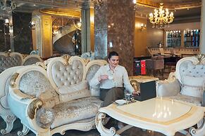 Royal Mersin Otel