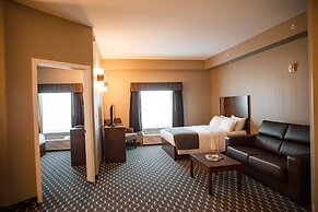 The Souris Hotel