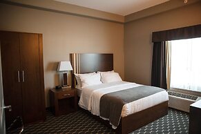 The Souris Hotel