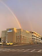 The Souris Hotel
