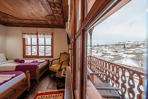 Manzara Konak Otel
