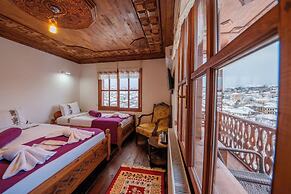 Manzara Konak Otel