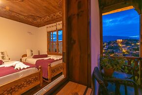 Manzara Konak Otel