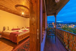 Manzara Konak Otel