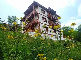 Manzara Konak Otel