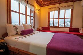 Manzara Konak Otel