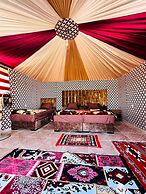 Miral Night Camp
