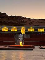 Miral Night Camp