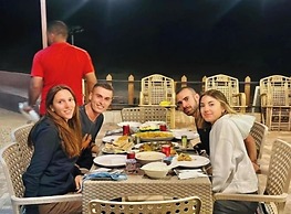 Miral Night Camp