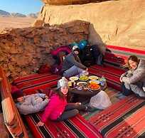 Miral Night Camp