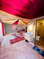 Miral Night Camp
