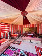 Miral Night Camp